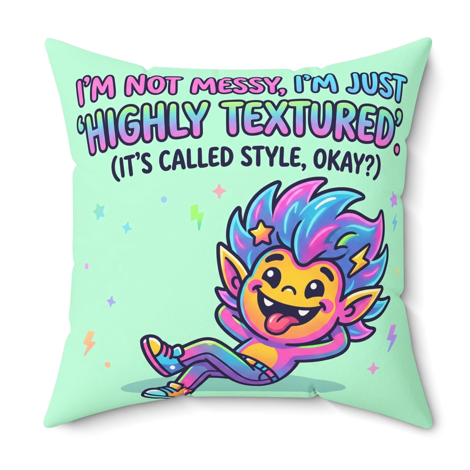 Pillows