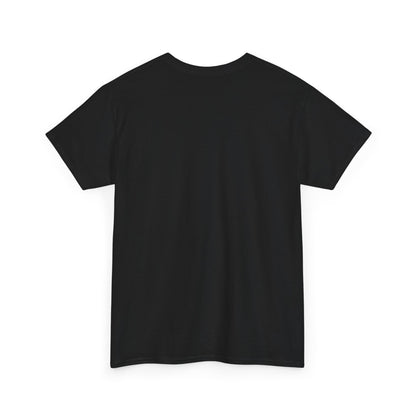 Glitching T-Shirt — Funny Colorful Cartoon Tee