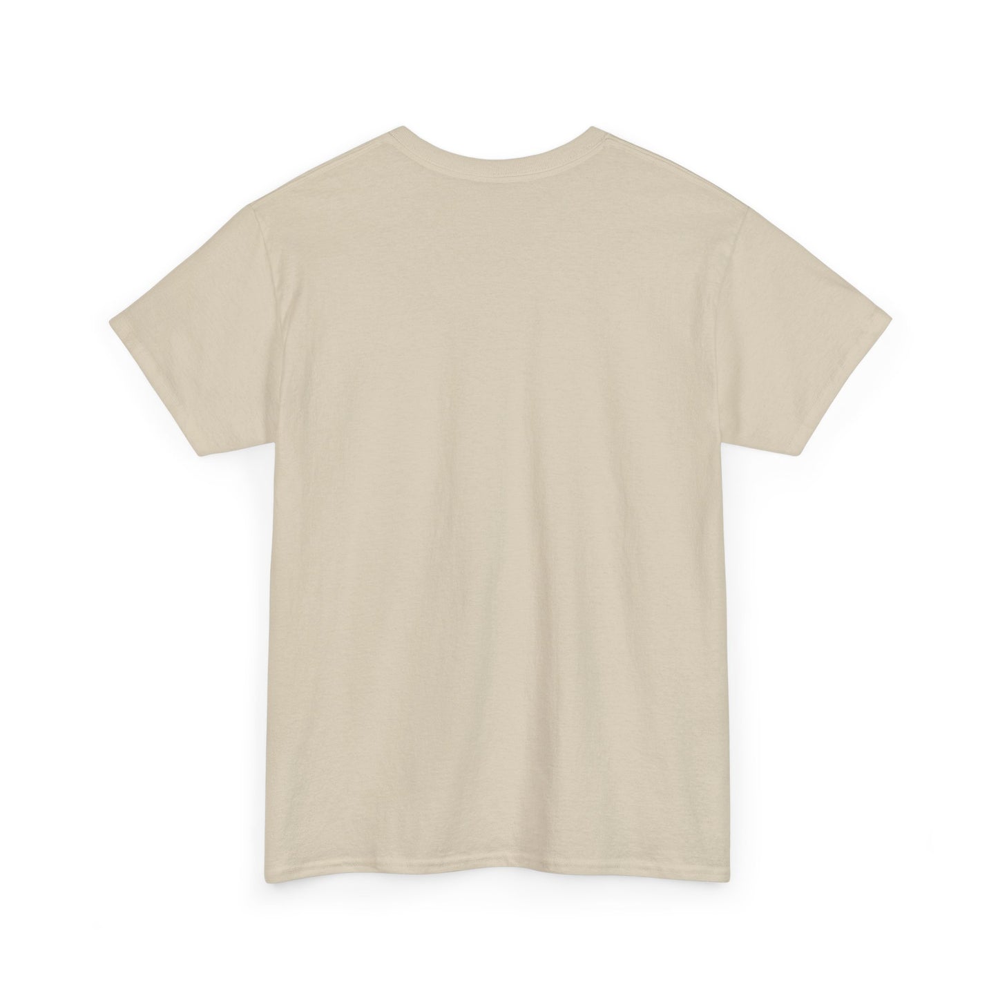 Glitching T-Shirt — Funny Colorful Cartoon Tee
