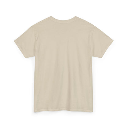 Glitching T-Shirt — Funny Colorful Cartoon Tee