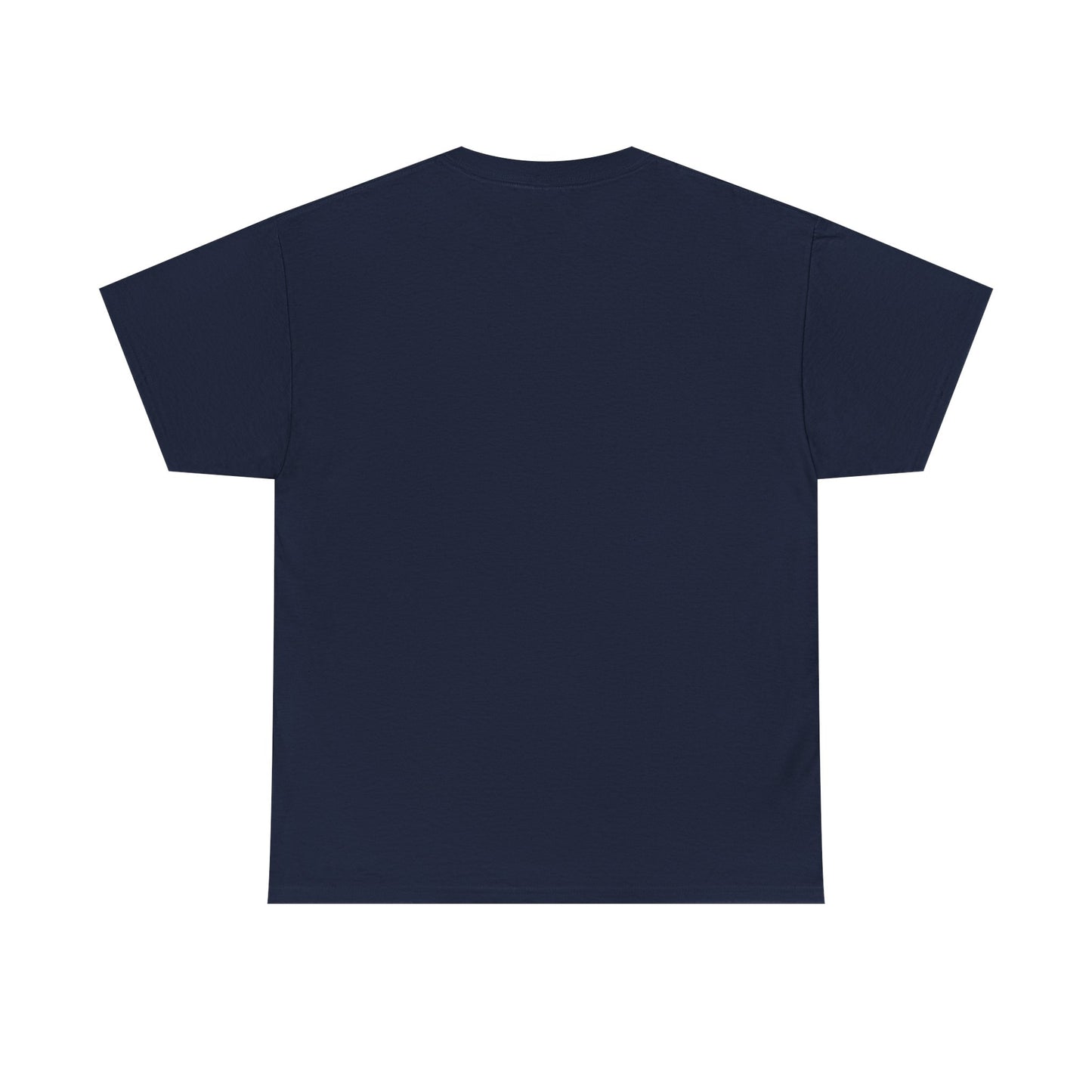 Glitching T-Shirt — Funny Colorful Cartoon Tee