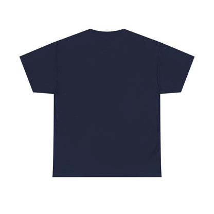 Glitching T-Shirt — Funny Colorful Cartoon Tee