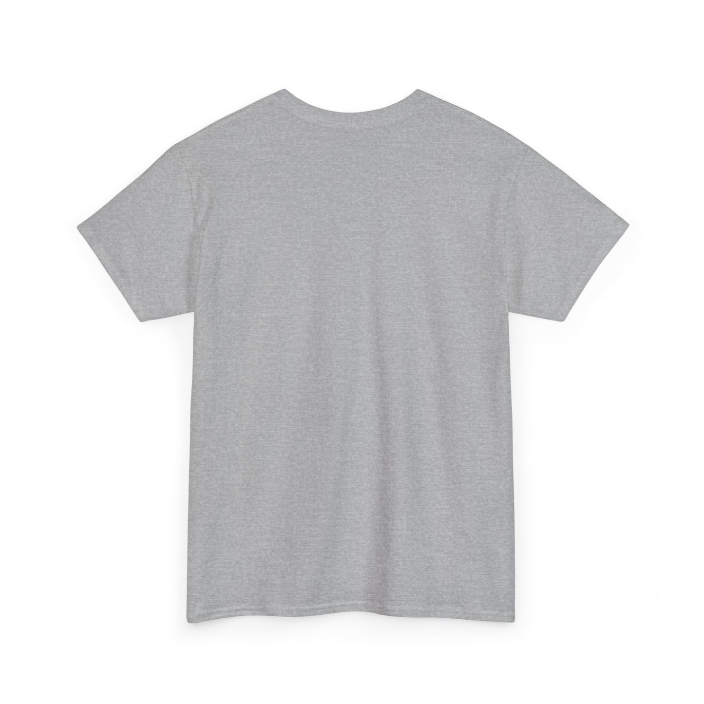 Glitching T-Shirt — Funny Colorful Cartoon Tee