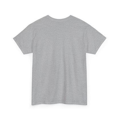 Glitching T-Shirt — Funny Colorful Cartoon Tee