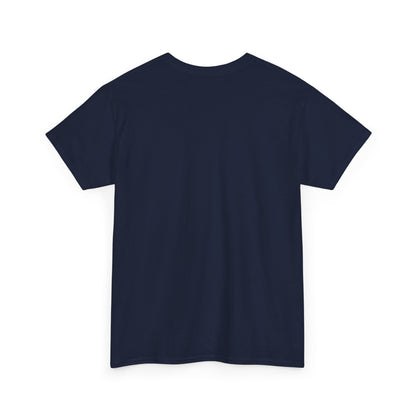 Glitching T-Shirt — Funny Colorful Cartoon Tee