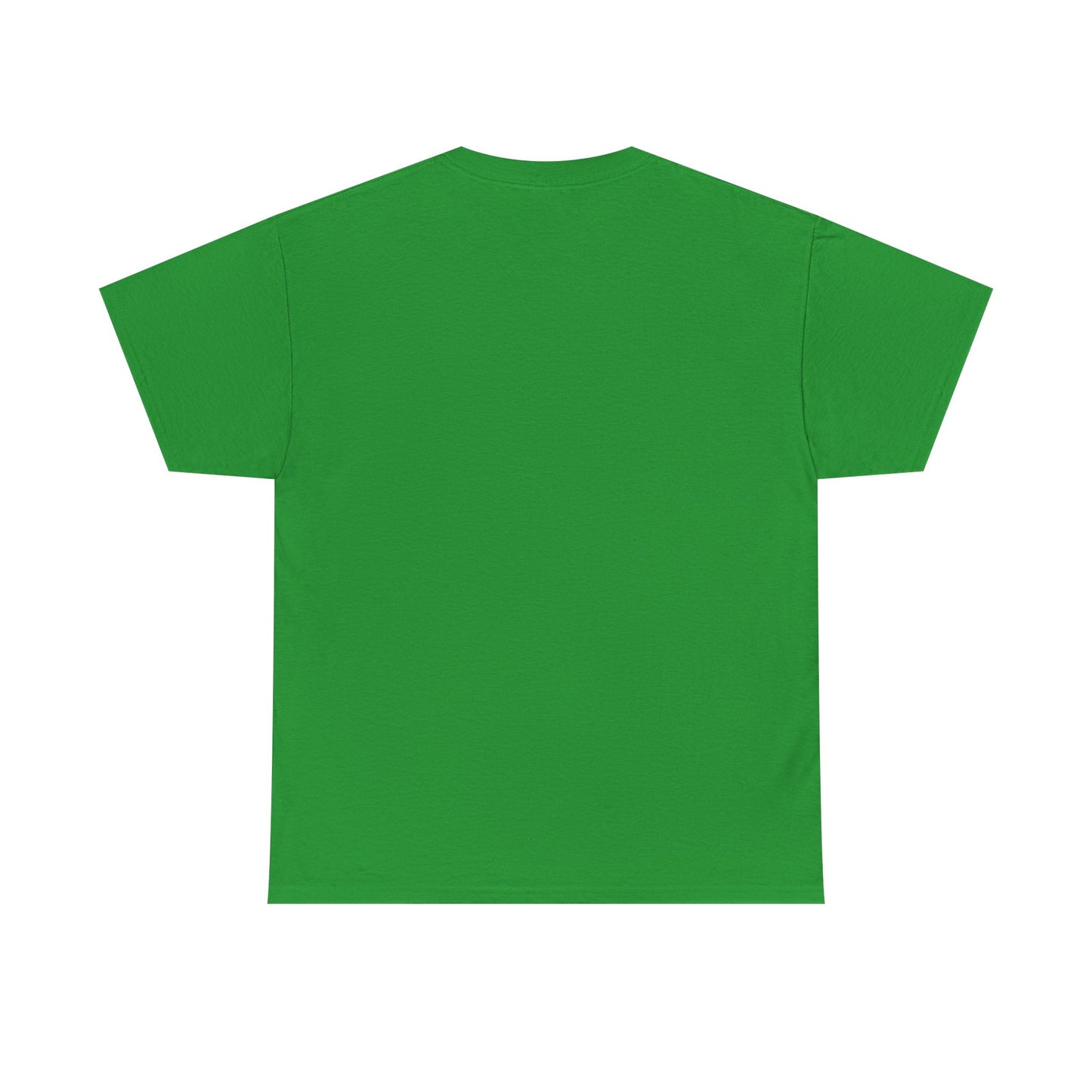 Glitching T-Shirt — Funny Colorful Cartoon Tee