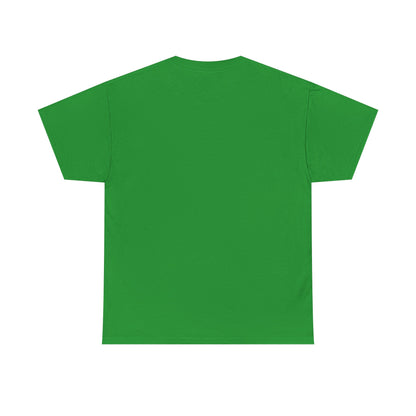 Glitching T-Shirt — Funny Colorful Cartoon Tee