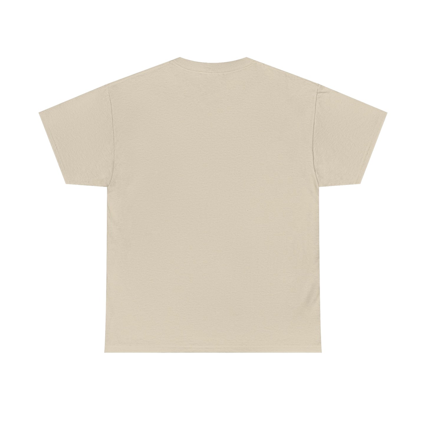 Glitching T-Shirt — Funny Colorful Cartoon Tee