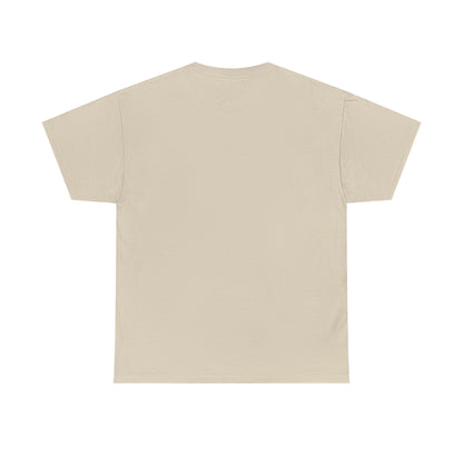 Glitching T-Shirt — Funny Colorful Cartoon Tee