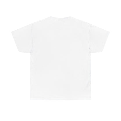 Glitching T-Shirt — Funny Colorful Cartoon Tee