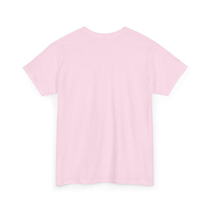 Glitching T-Shirt — Funny Colorful Cartoon Tee