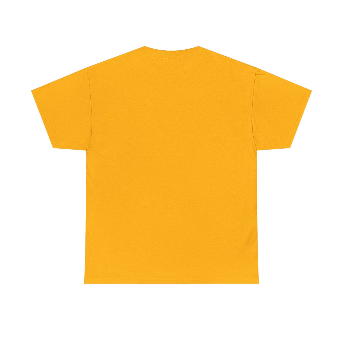 Glitching T-Shirt — Funny Colorful Cartoon Tee