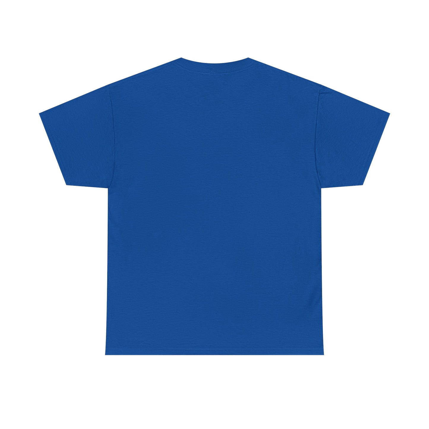 Glitching T-Shirt — Funny Colorful Cartoon Tee