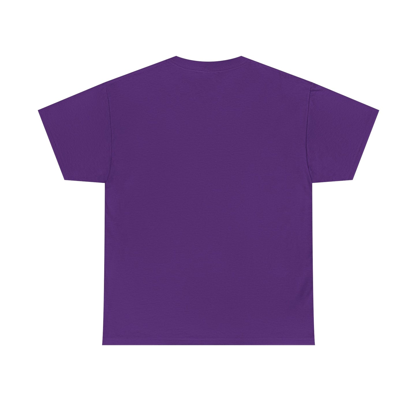 Glitching T-Shirt — Funny Colorful Cartoon Tee