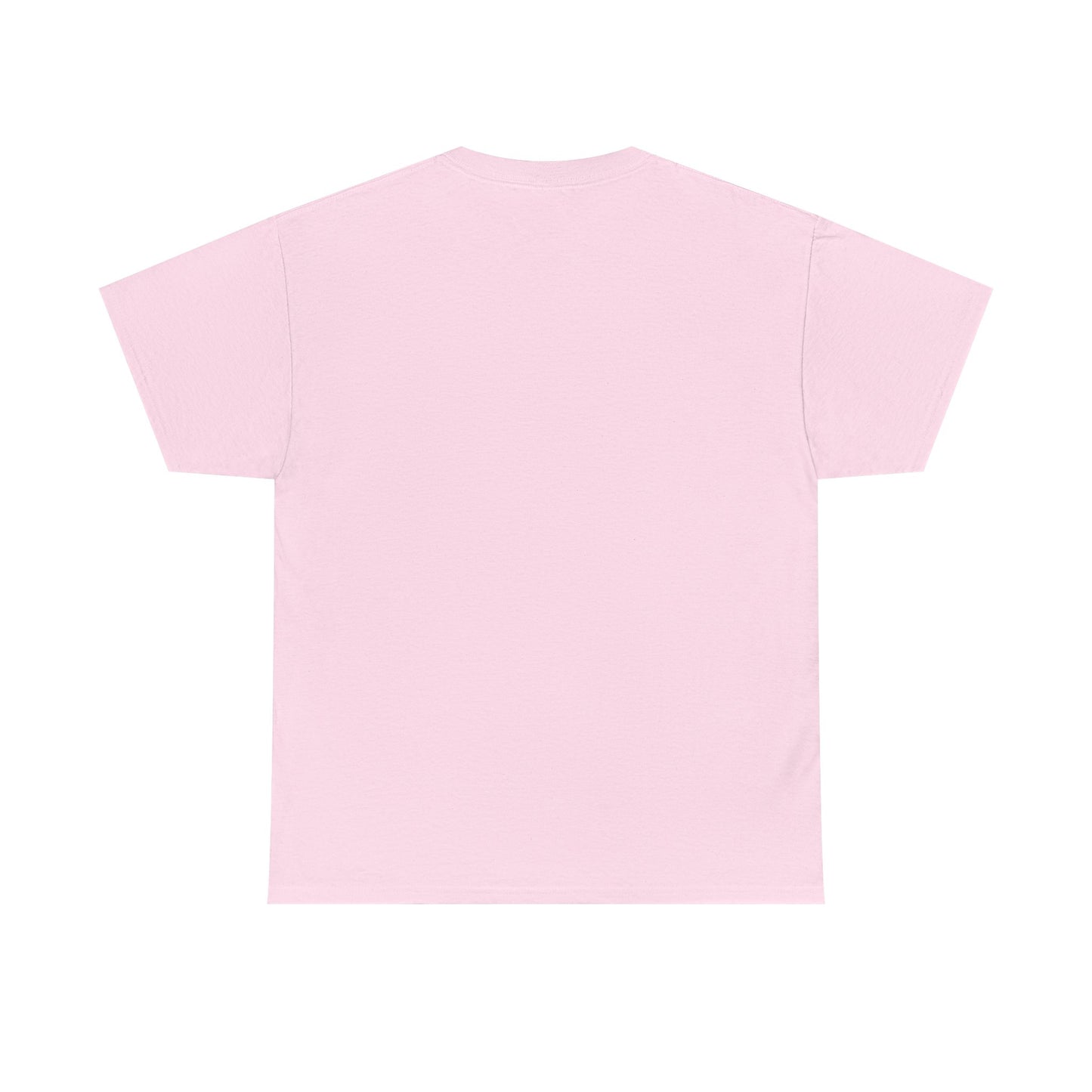 Glitching T-Shirt — Funny Colorful Cartoon Tee