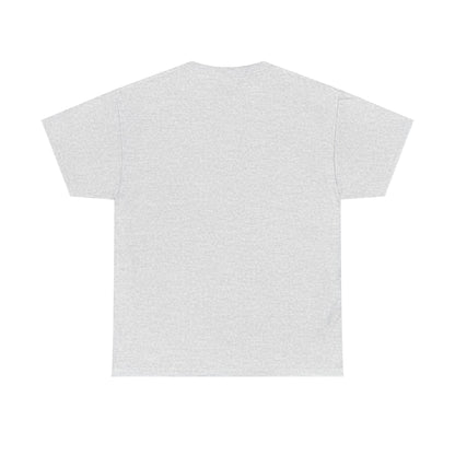 Glitching T-Shirt — Funny Colorful Cartoon Tee