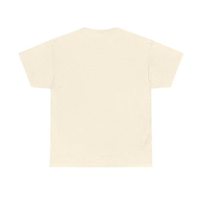 Glitching T-Shirt — Funny Colorful Cartoon Tee