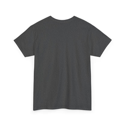 Glitching T-Shirt — Funny Colorful Cartoon Tee
