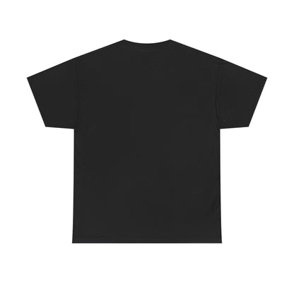 Glitching T-Shirt — Funny Colorful Cartoon Tee