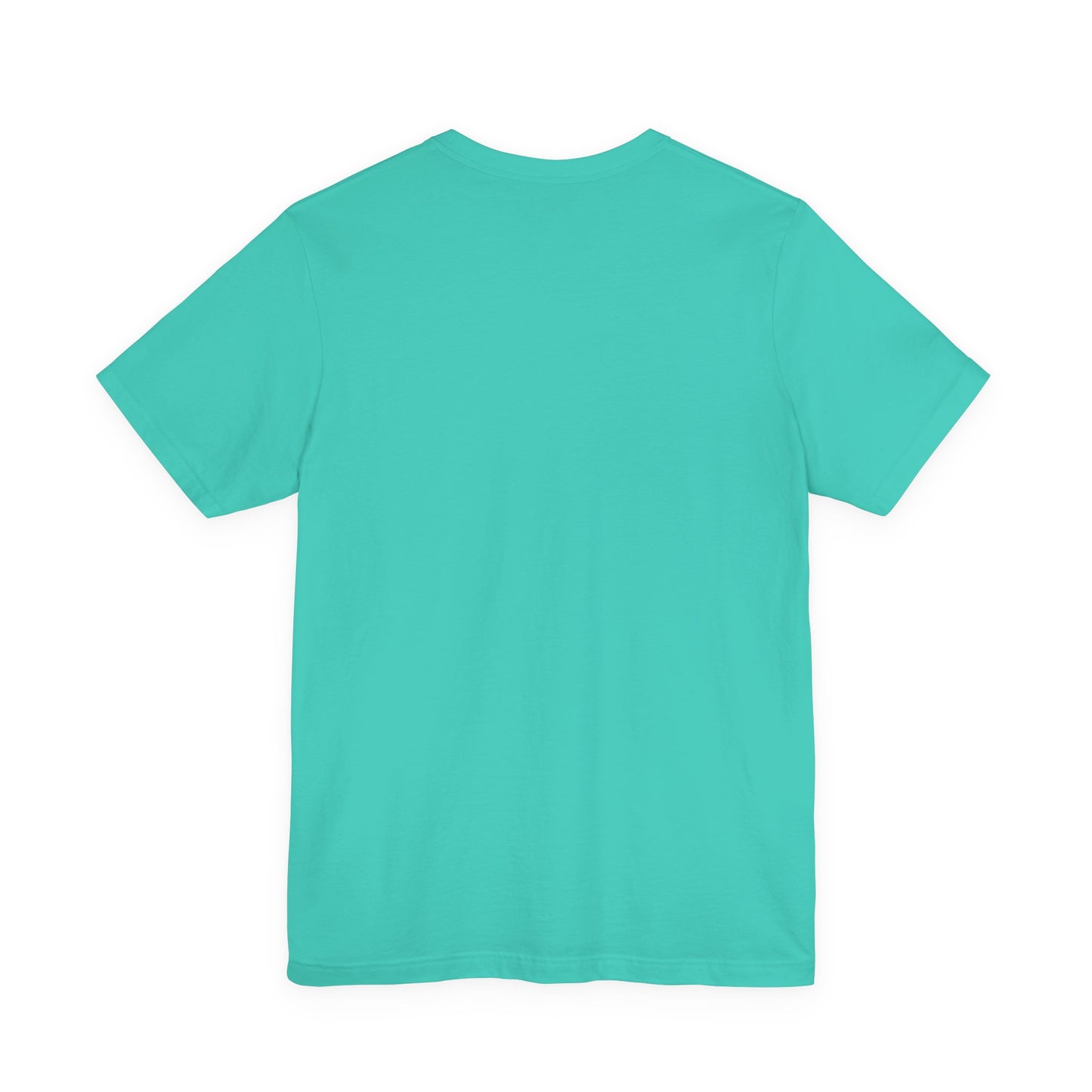 Cosmic Colorful Graphic Tee — "My Hair Has Its Own Gravitational Pull" T-Shirt