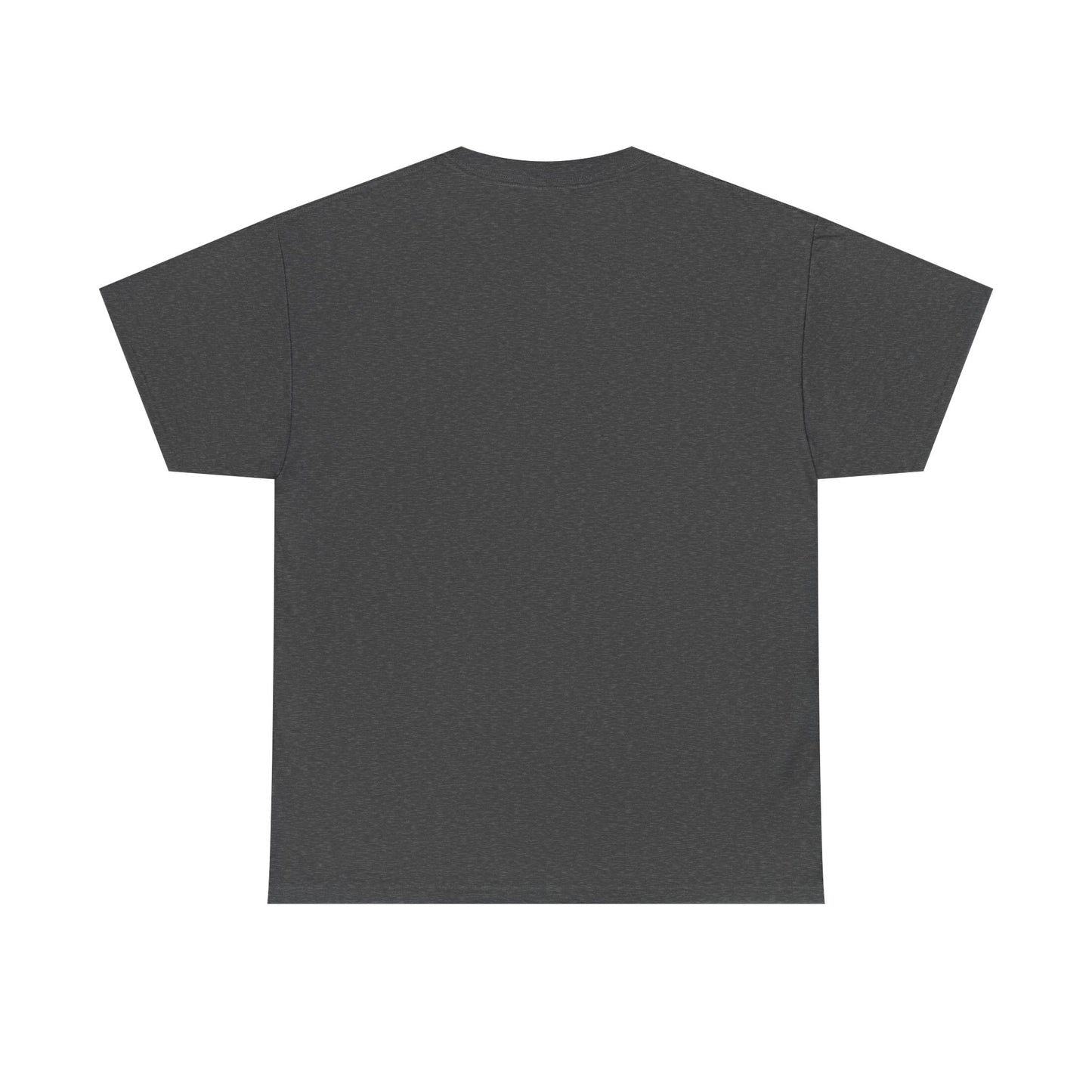 Glitching T-Shirt — Funny Colorful Cartoon Tee