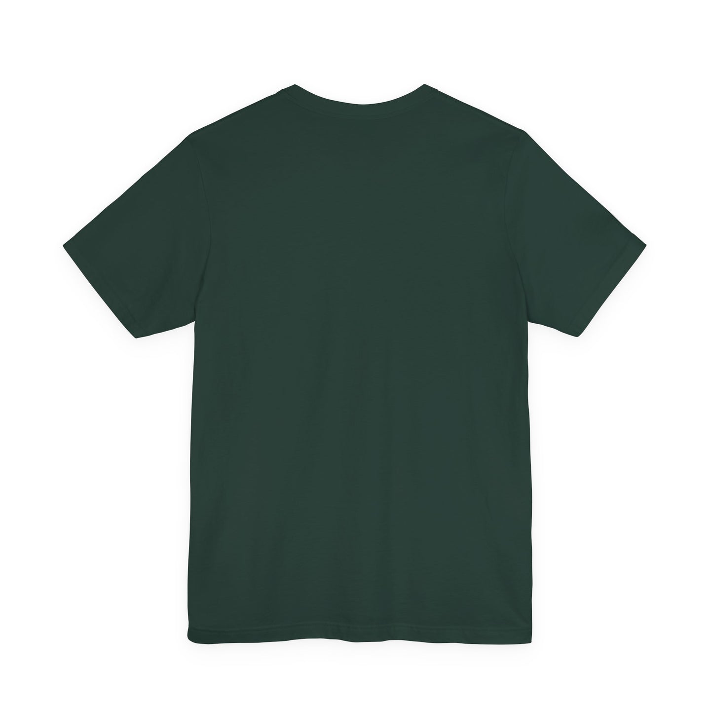 Cosmic Colorful Graphic Tee — "My Hair Has Its Own Gravitational Pull" T-Shirt