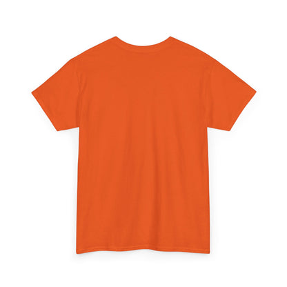 Glitching T-Shirt — Funny Colorful Cartoon Tee