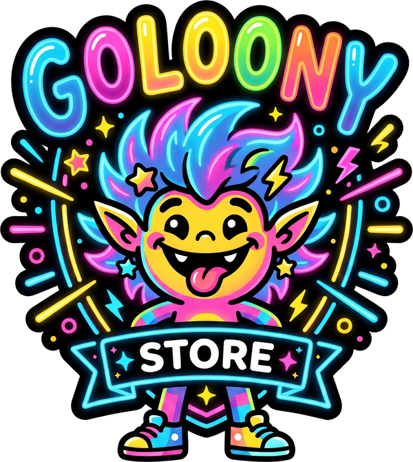 Goloony